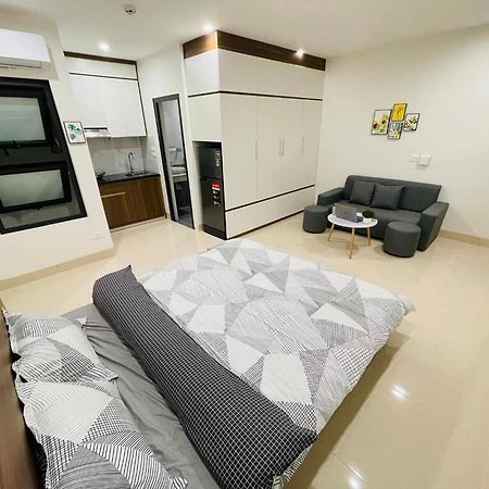 하노이 Bom House - Zxz 아파트 외부 사진